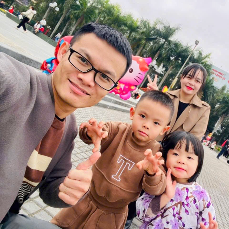 avatar IT về vườn